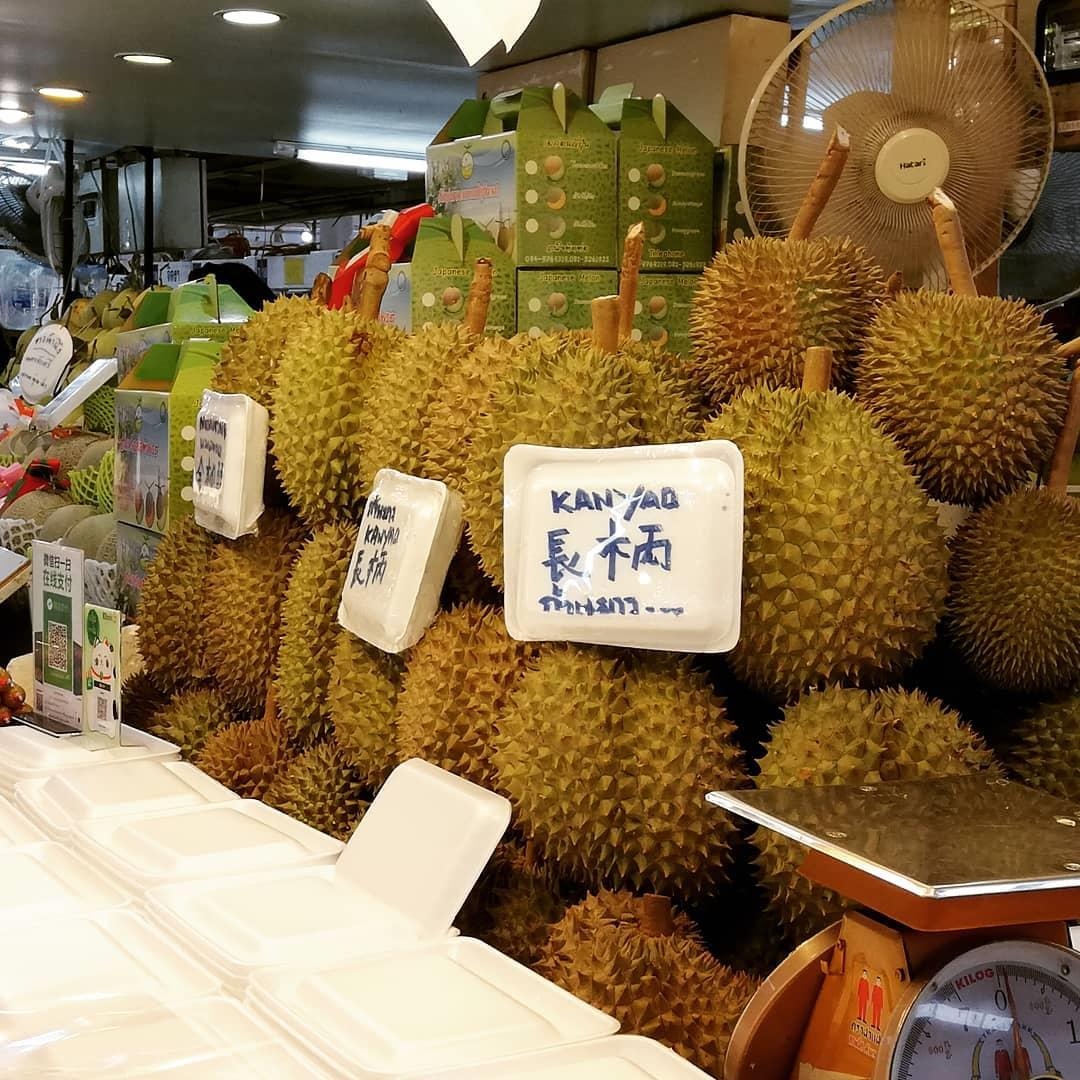 Am thuc Thai Lan anh 6