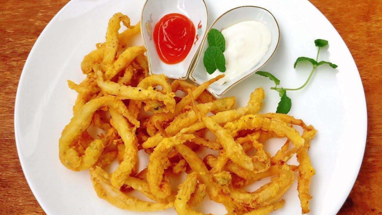 Mon an ca ngan anh 6