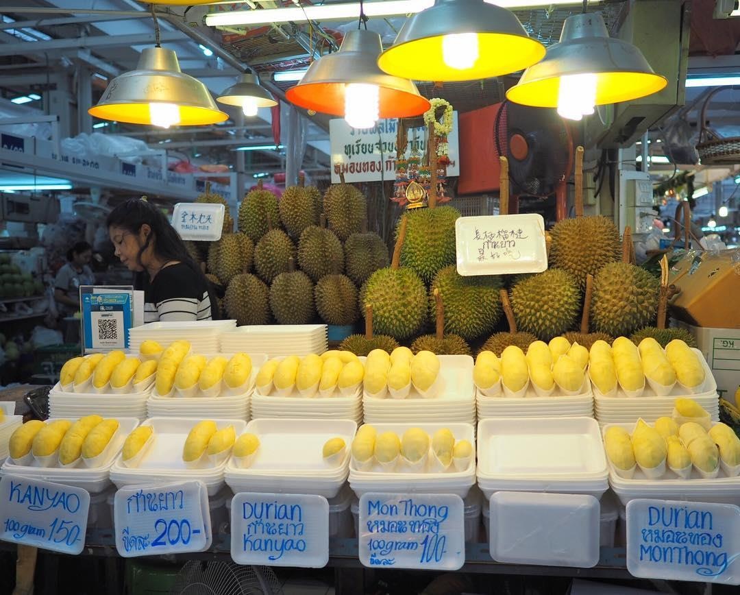 Am thuc Thai Lan anh 5