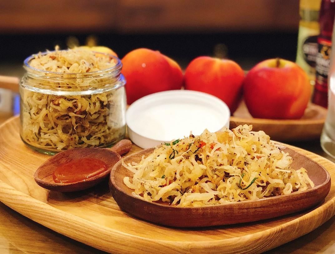 Mon an ca ngan anh 3