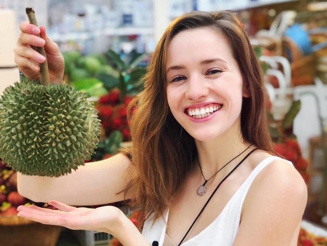 Am thuc Thai Lan anh 3