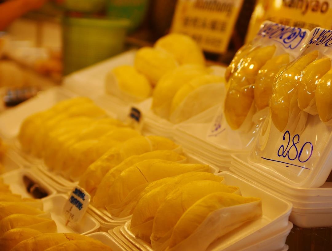 Am thuc Thai Lan anh 7