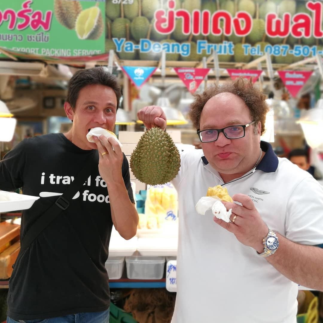 Am thuc Thai Lan anh 4