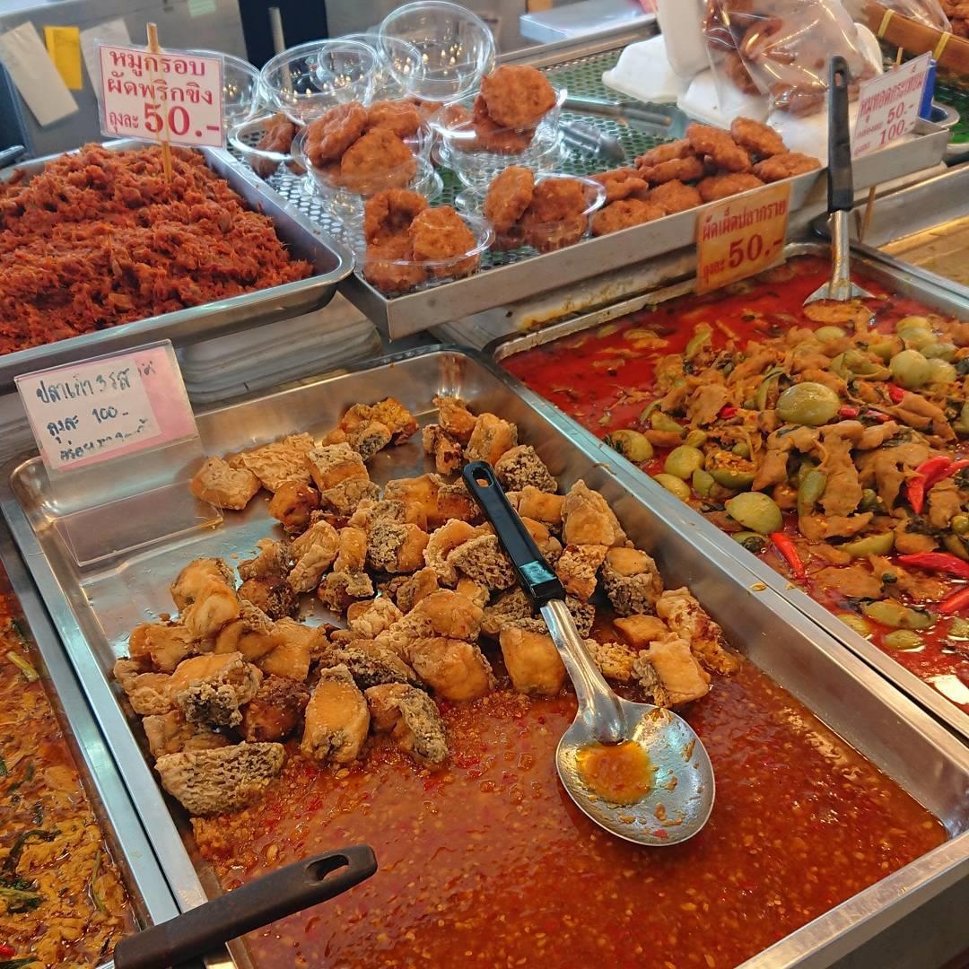 Am thuc Thai Lan anh 13