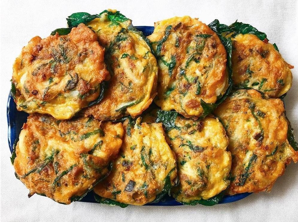 Mon an ca ngan anh 1