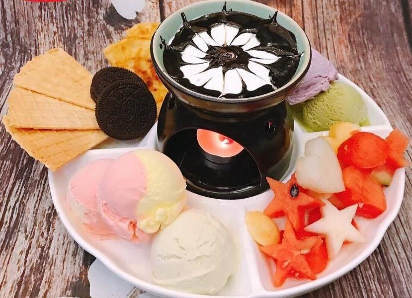 Lau kem Ha Noi anh 1