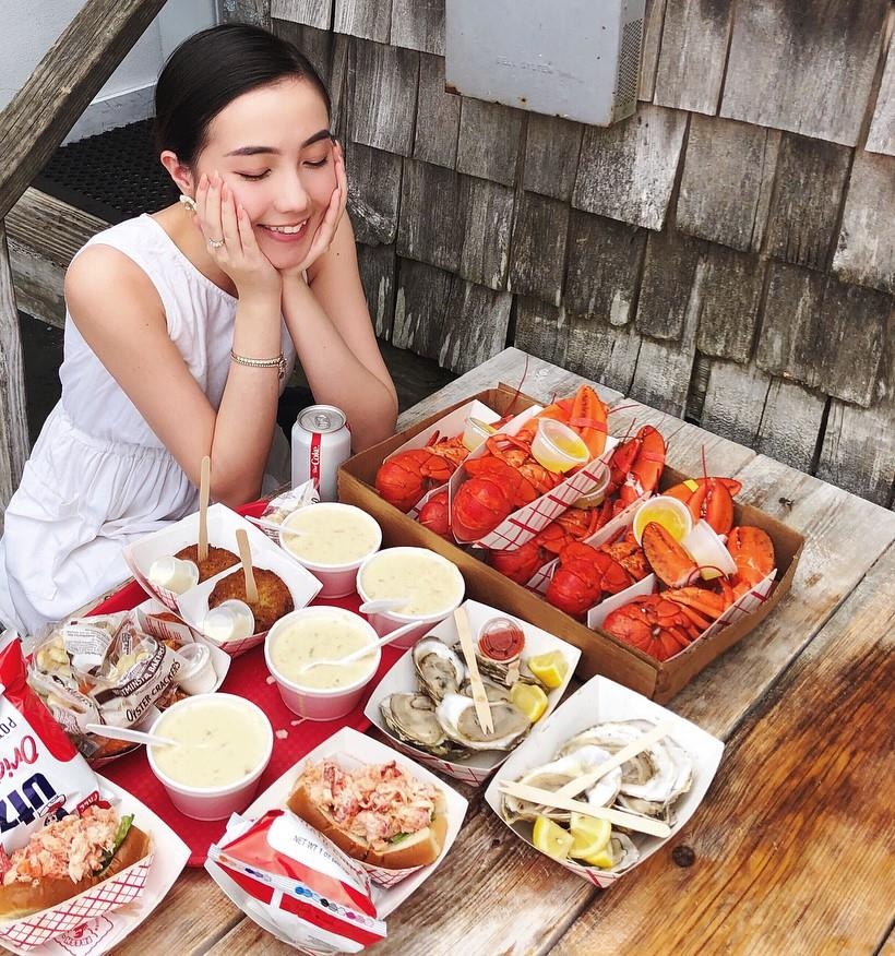 Mon an hoi rich kid anh 23