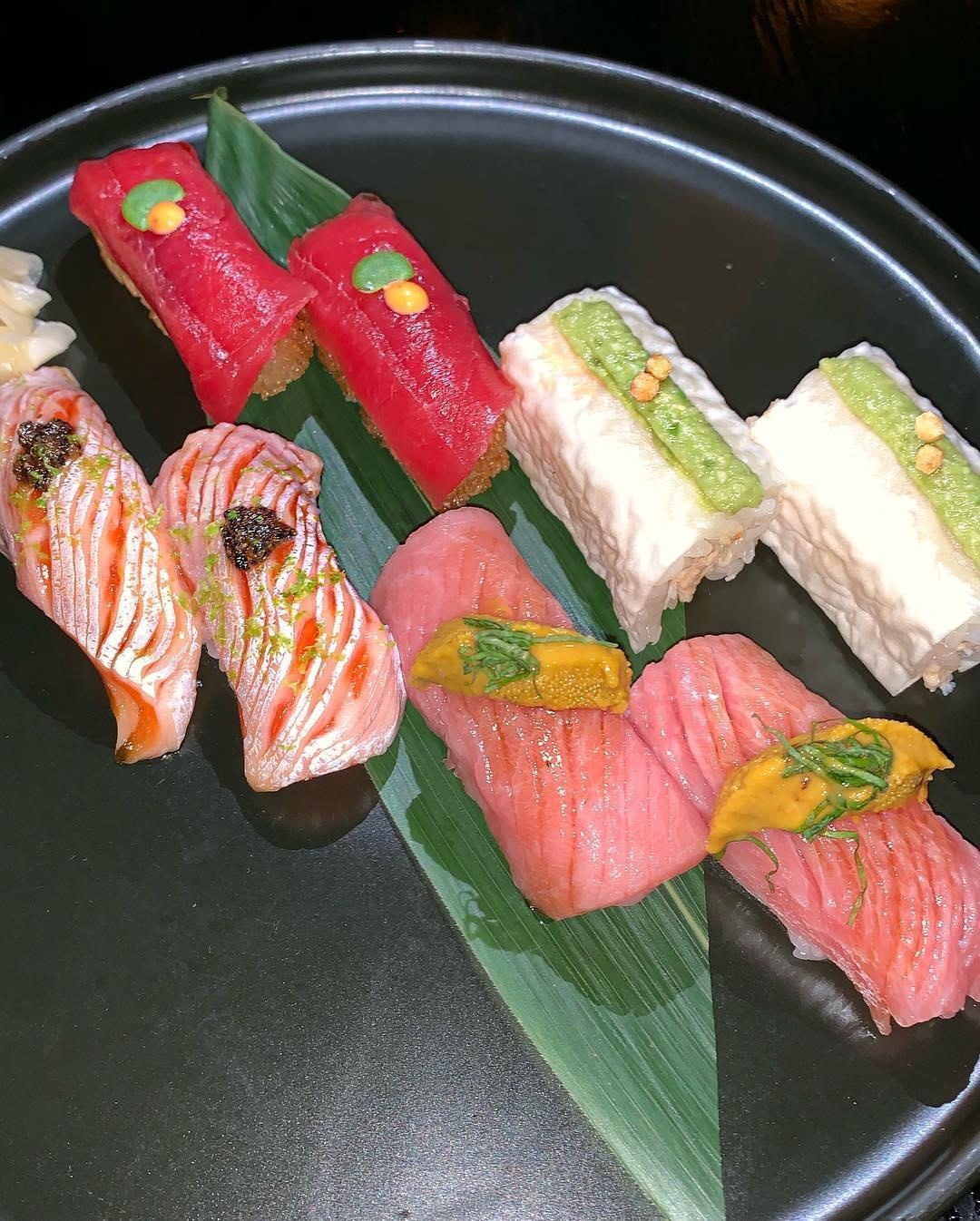 Mon an hoi rich kid anh 10