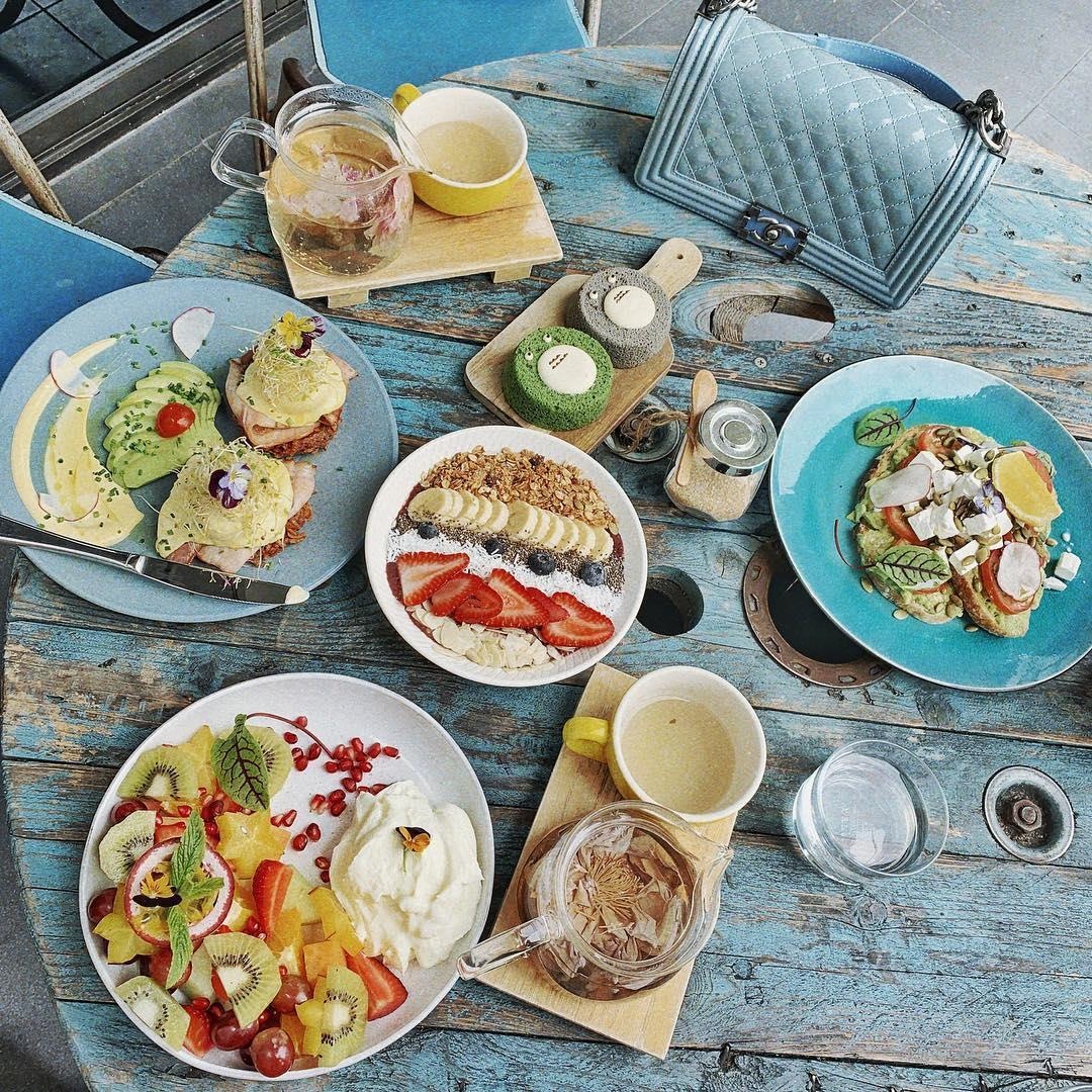 Mon an hoi rich kid anh 12