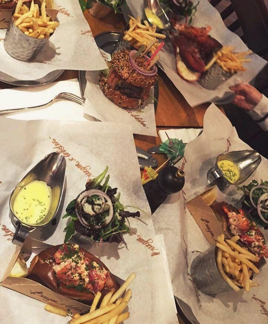 Mon an hoi rich kid anh 3