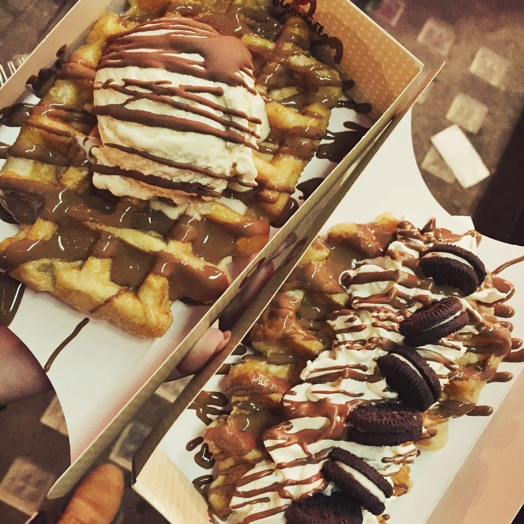 Mon an hoi rich kid anh 5