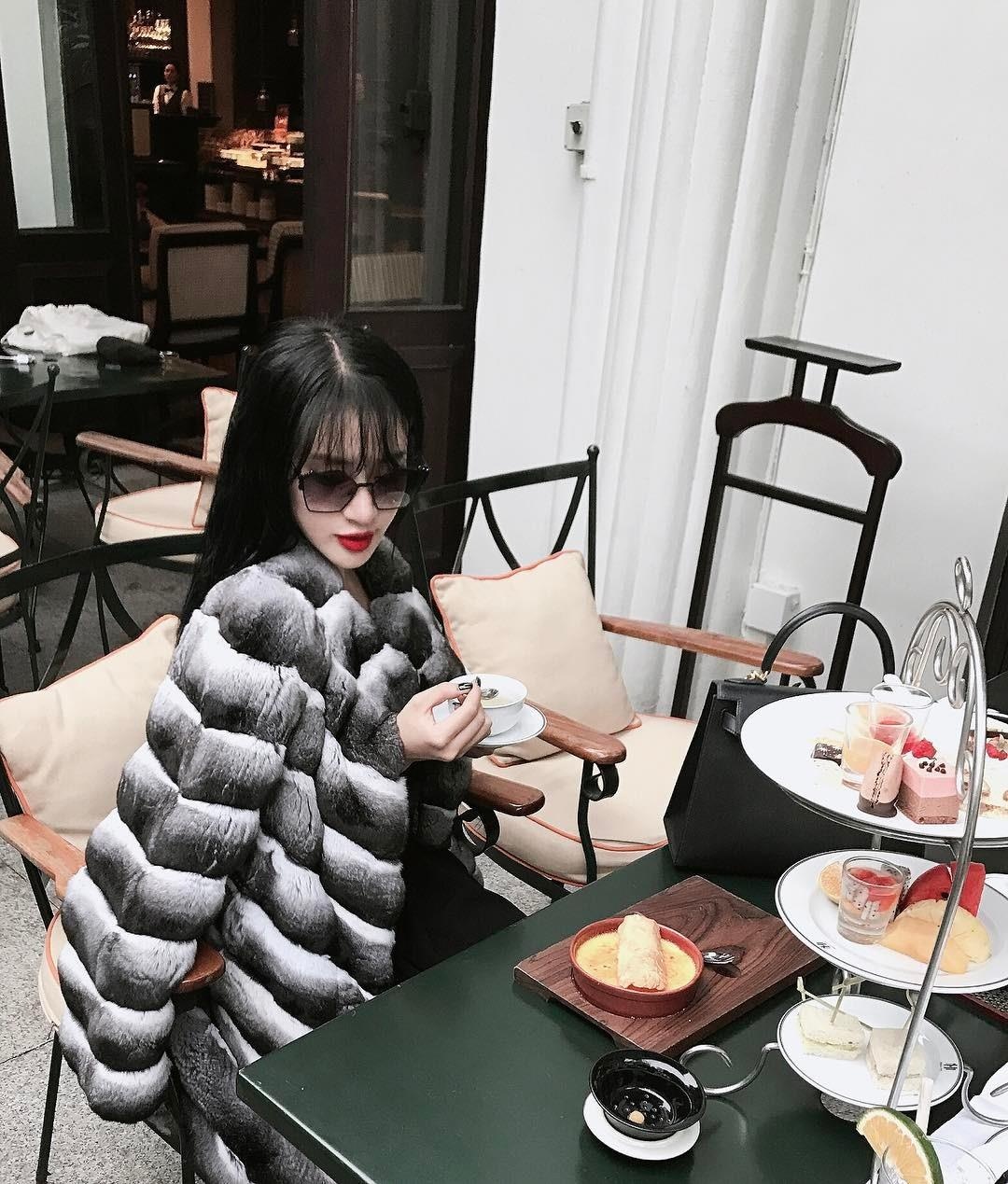 Mon an hoi rich kid anh 21