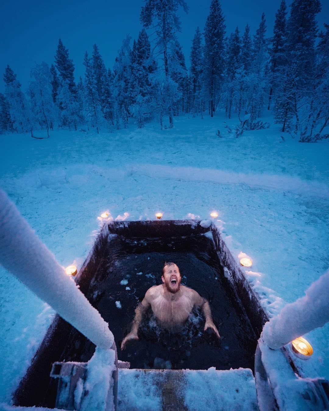 Anh check-in dep anh 1