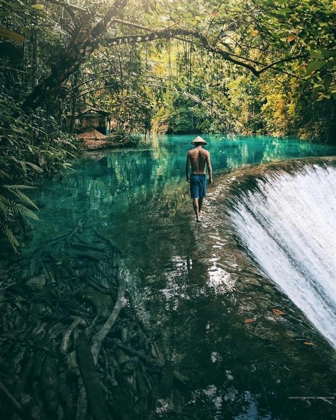 Anh check-in dep anh 9