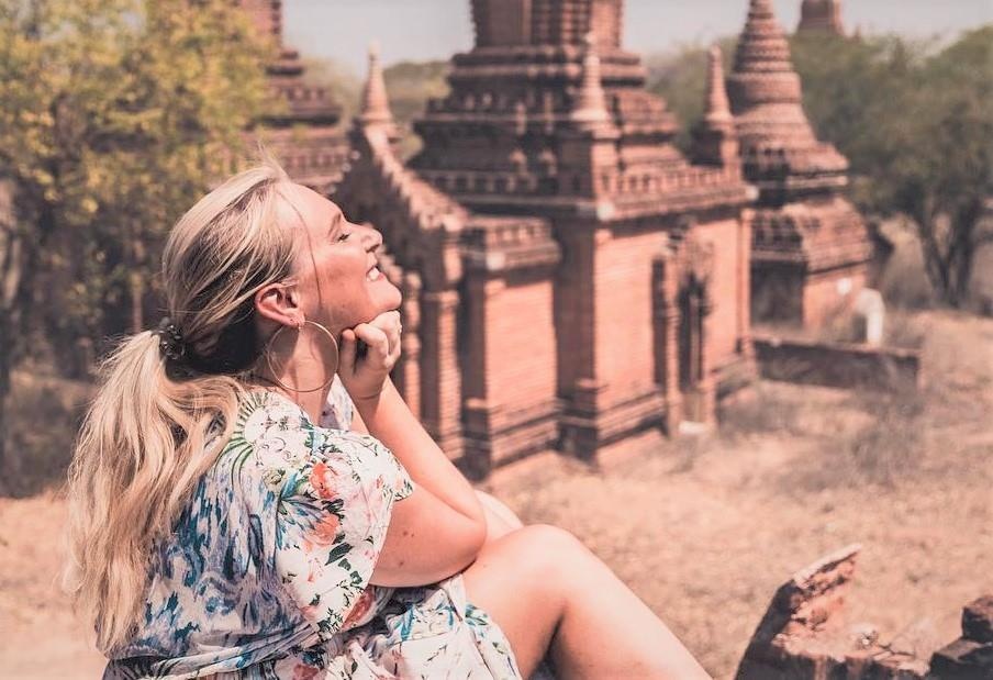 Tieng vo ngua len loi giua nhung khu den o Myanmar hinh anh