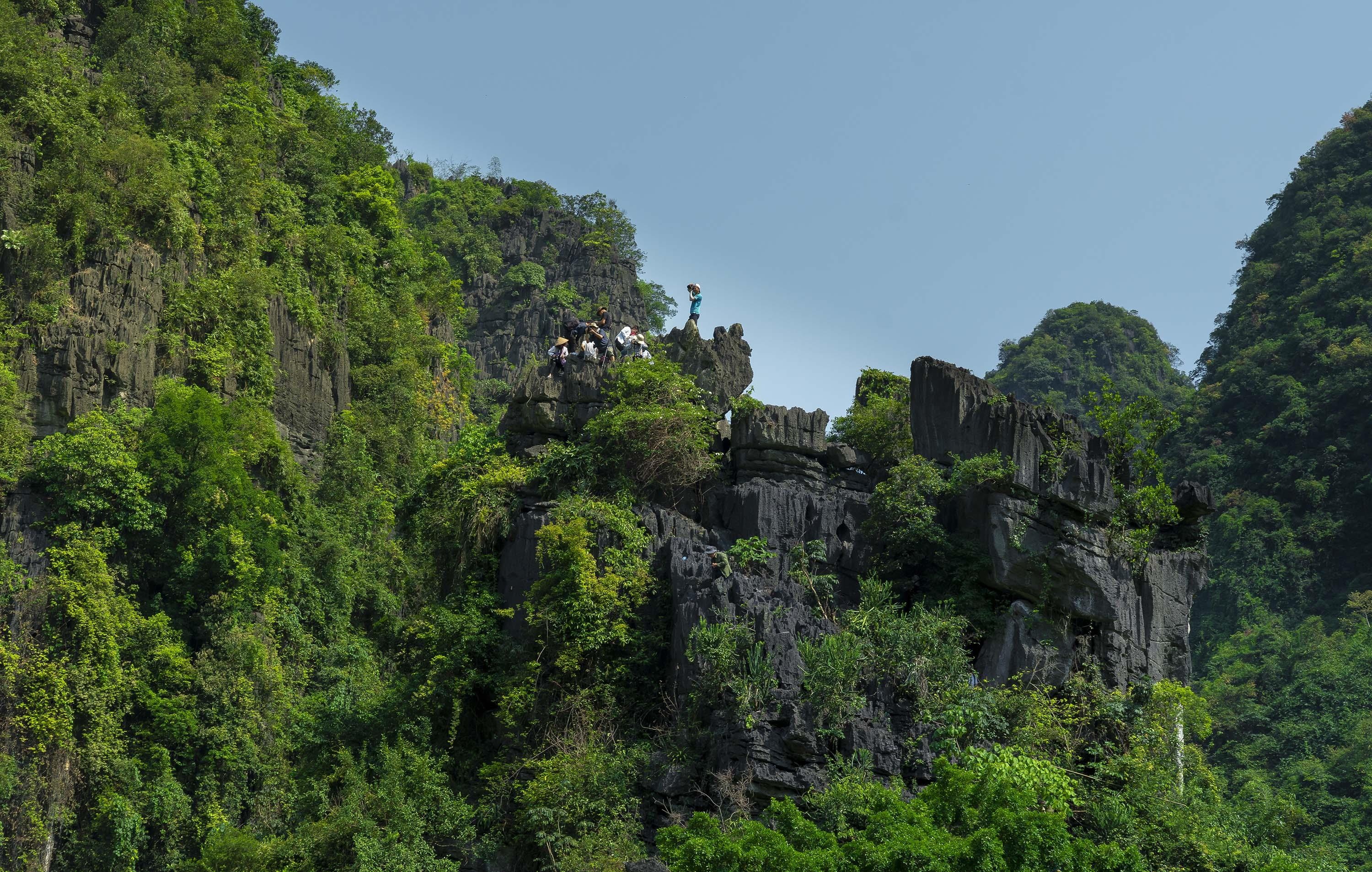 Tam Coc mua vang anh 8