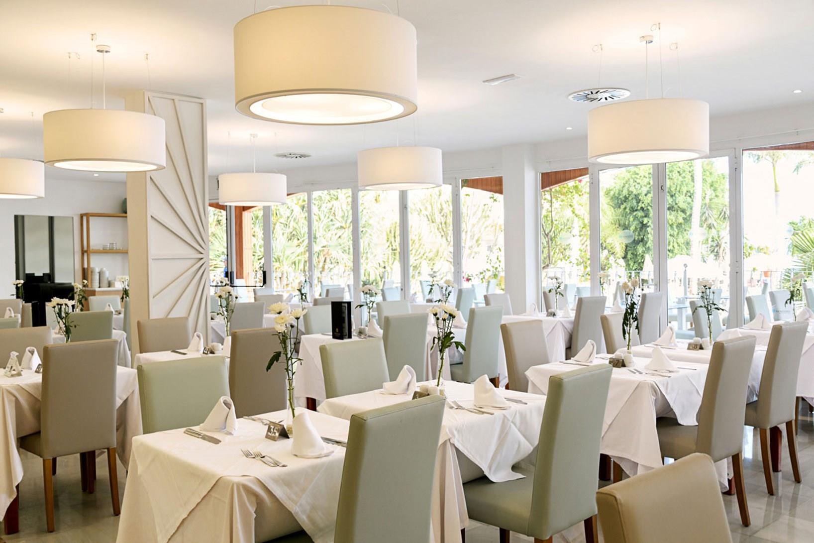 Quy tac am thuc o Tay Ban Nha anh 3