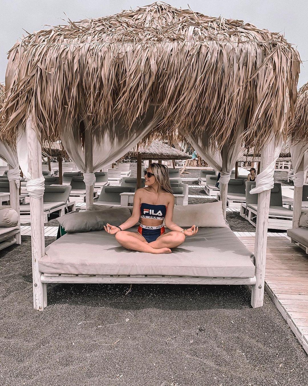 Bai bien cat den o Hy Lap anh 5