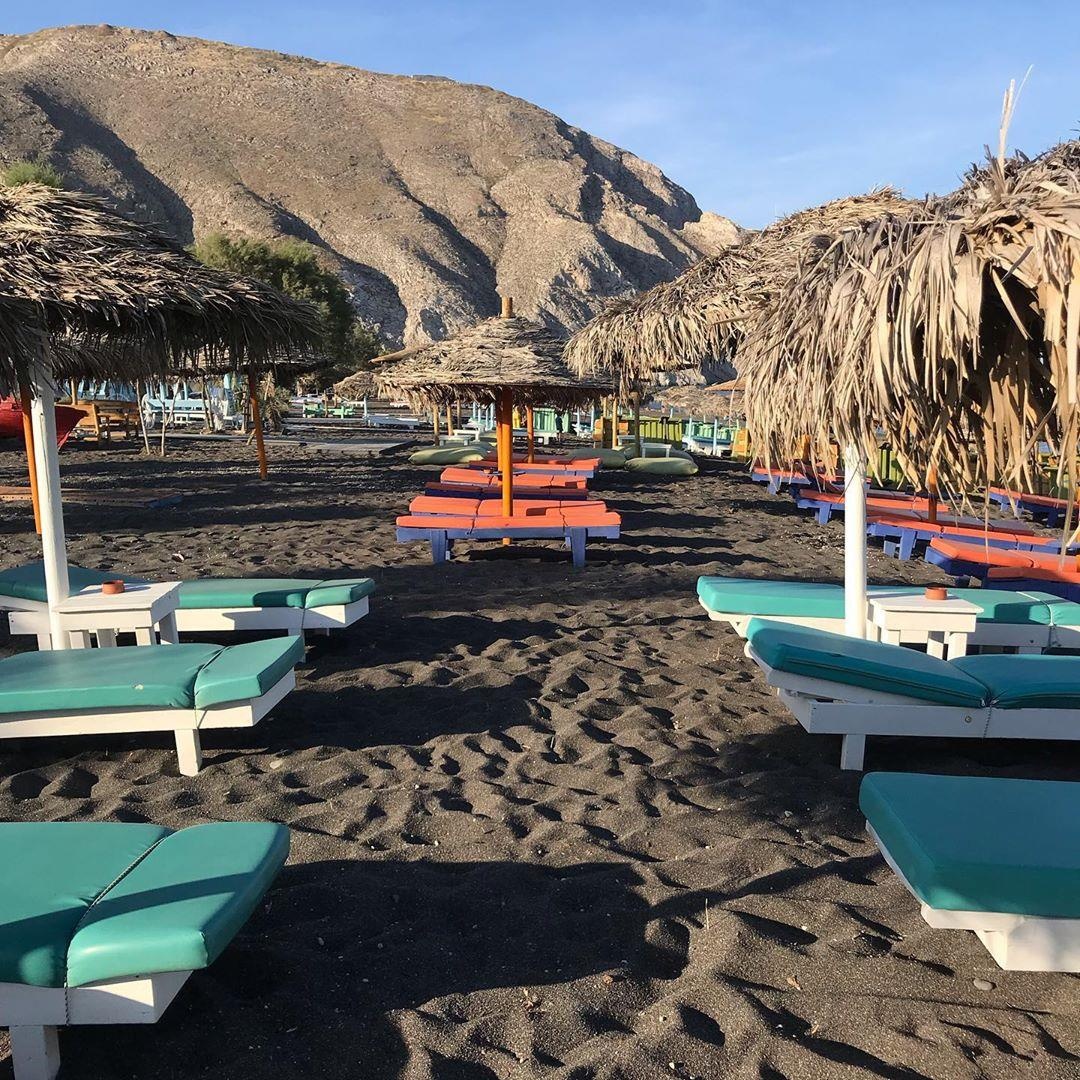 Bai bien cat den o Hy Lap anh 2