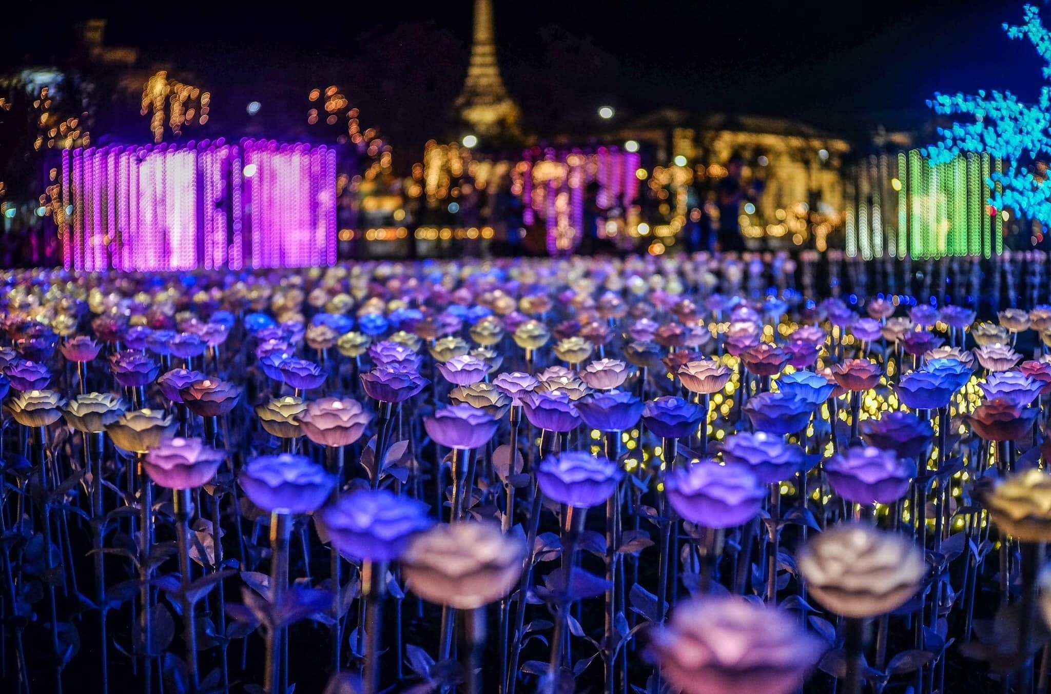 Du lich Thai Lan anh 6