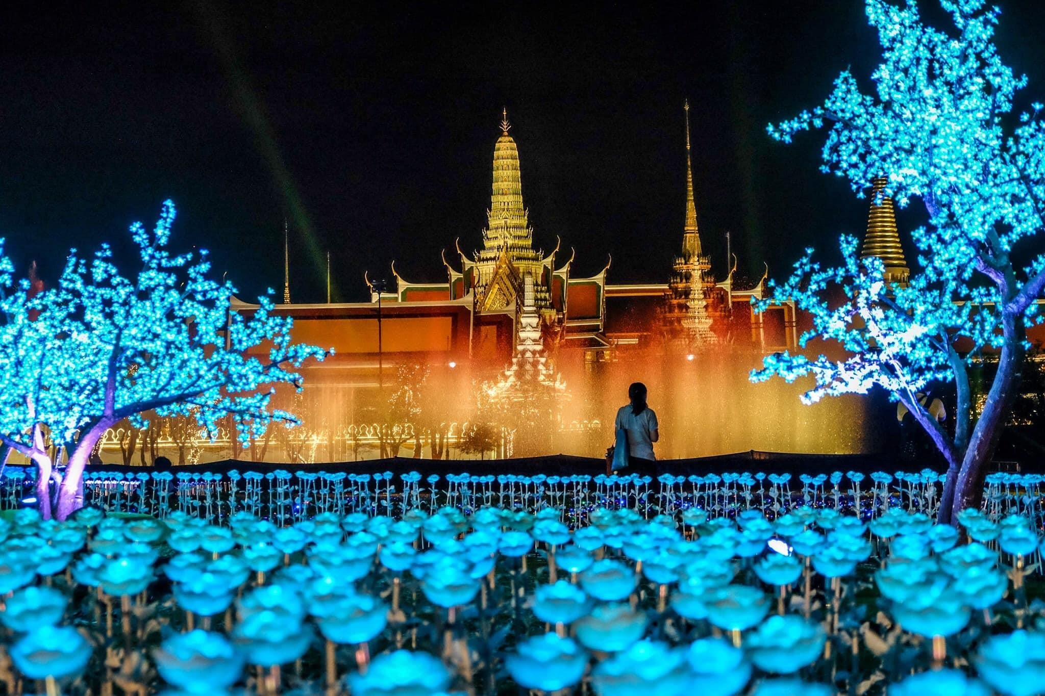 Du lich Thai Lan anh 7