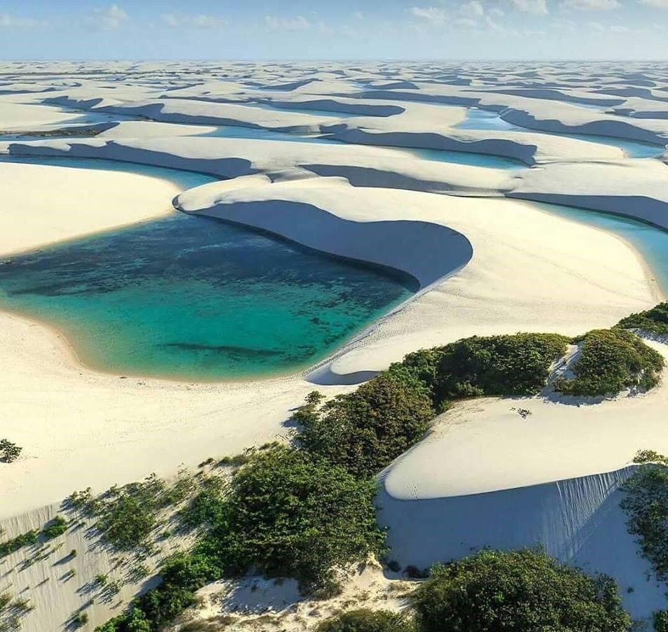 Nghin ho nuoc noi giua sa mac anh 5