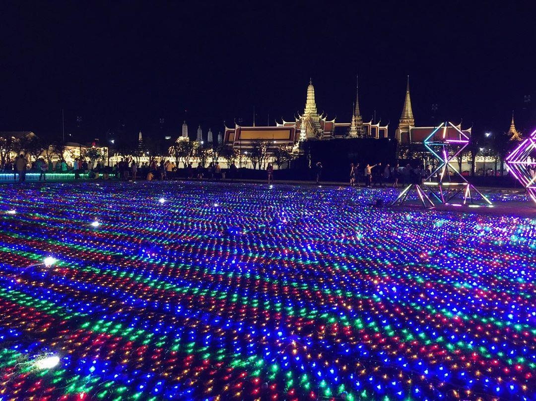 Du lich Thai Lan anh 2