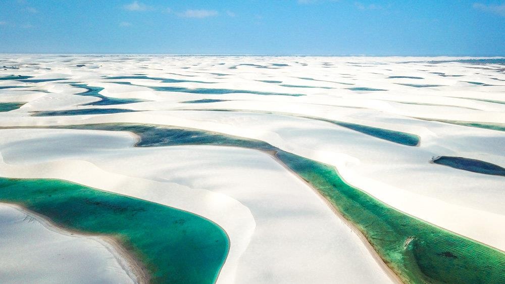 Nghin ho nuoc noi giua sa mac anh 3