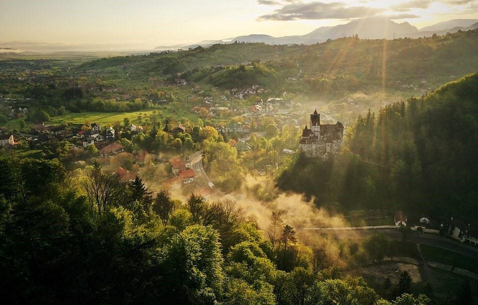 Que huong ma ca rong anh 11