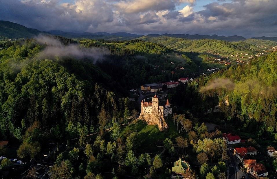 Que huong ma ca rong anh 12