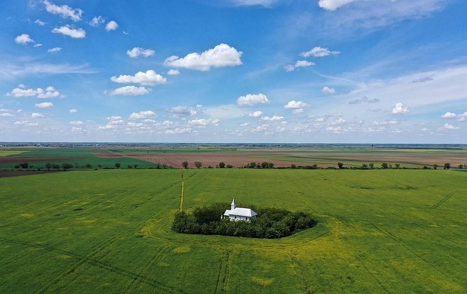 Que huong ma ca rong anh 13