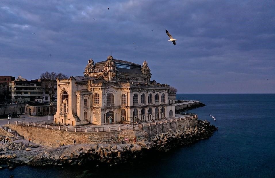 Que huong ma ca rong anh 25