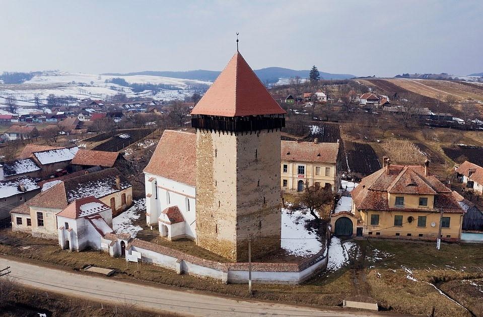 Que huong ma ca rong anh 29