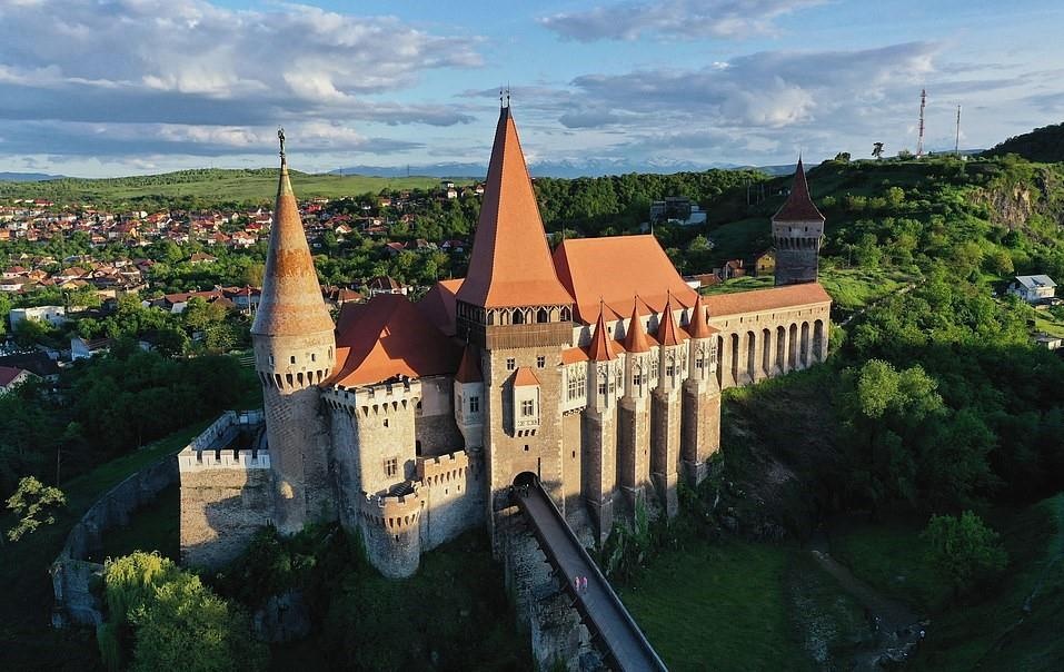 Que huong ma ca rong anh 30