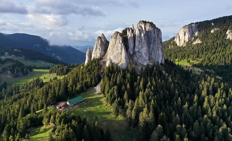 Que huong ma ca rong anh 3