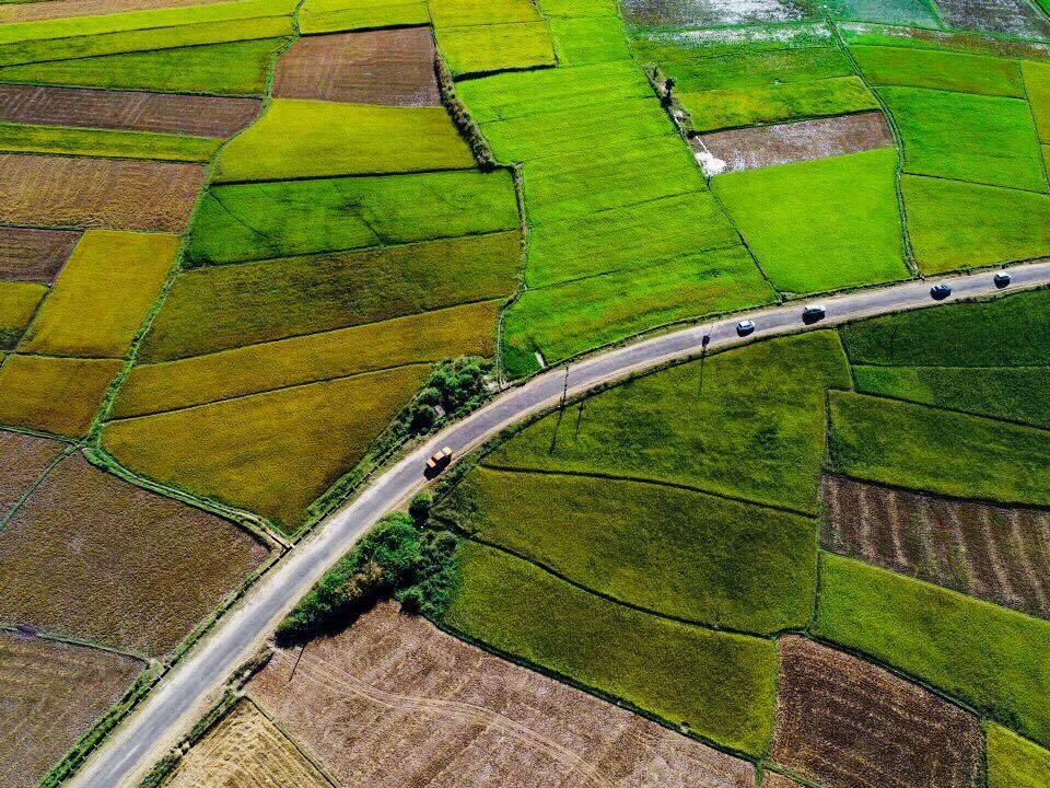 Du lich Gia Lai anh 4