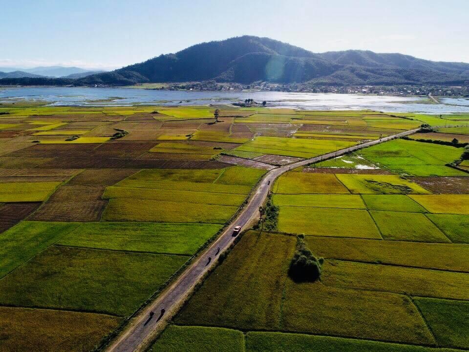 Du lich Gia Lai anh 8