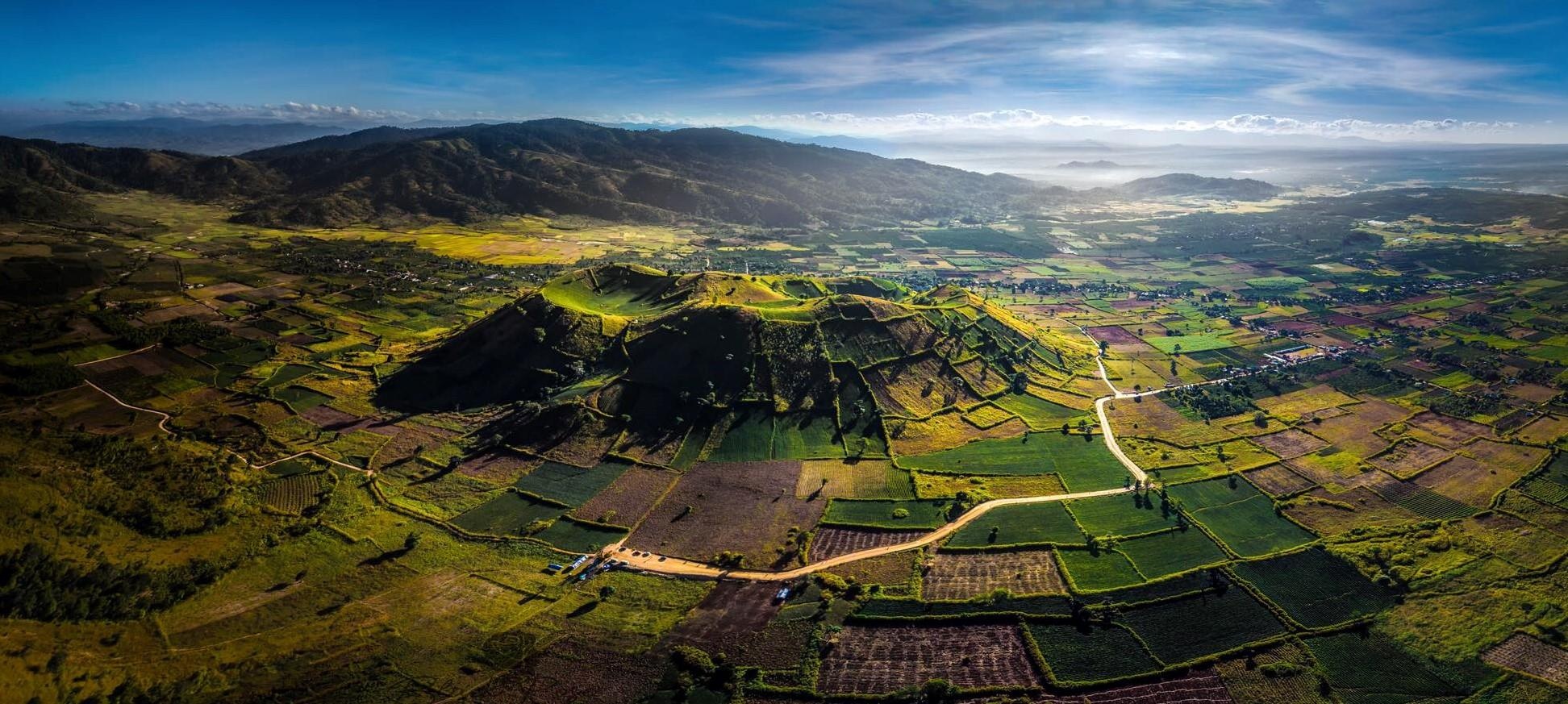 Du lich Gia Lai anh 1