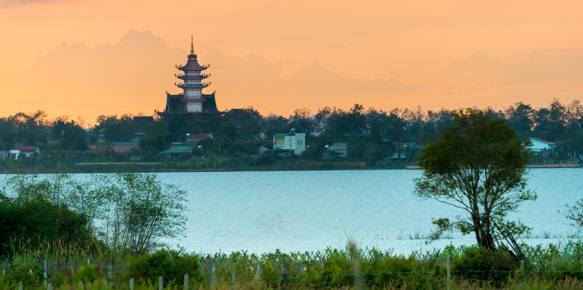 Du lich Gia Lai anh 21