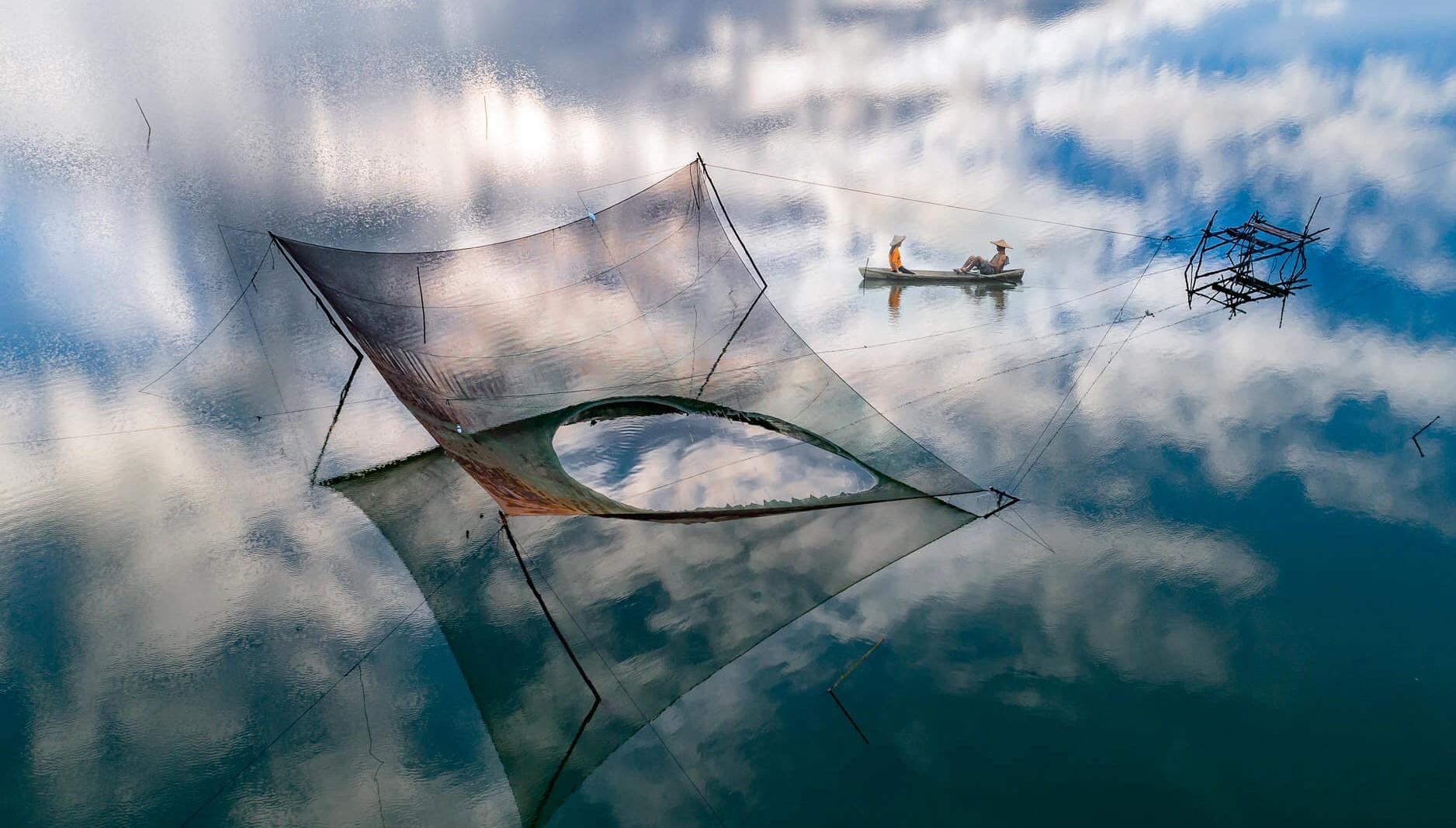 Ve Gia Lai, lang nguoi truoc nhung khoanh khac binh yen hinh anh