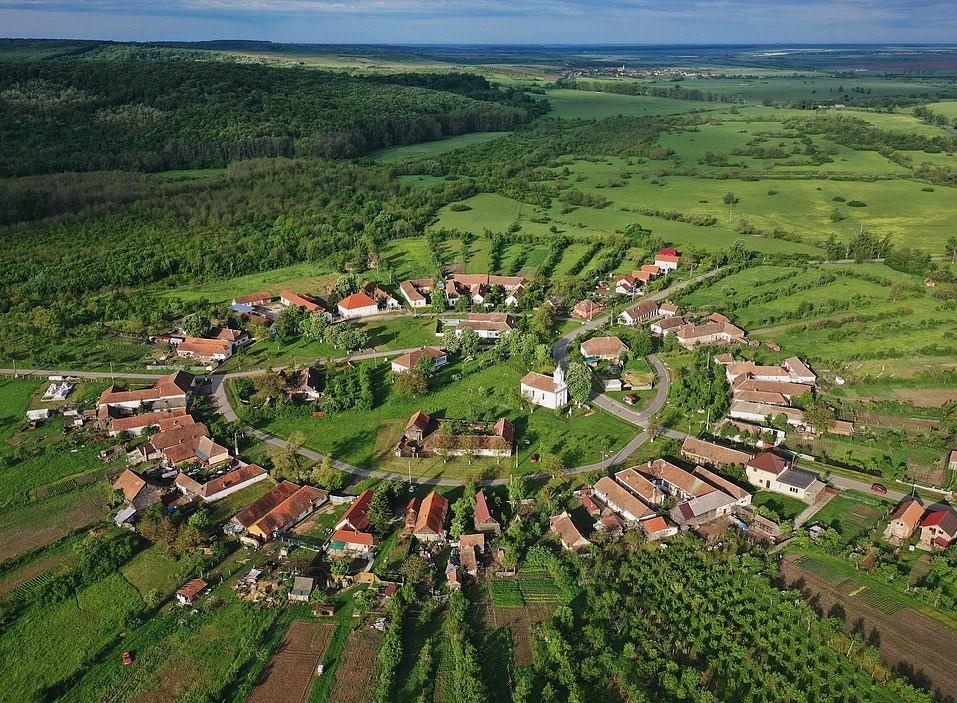 Que huong ma ca rong anh 7