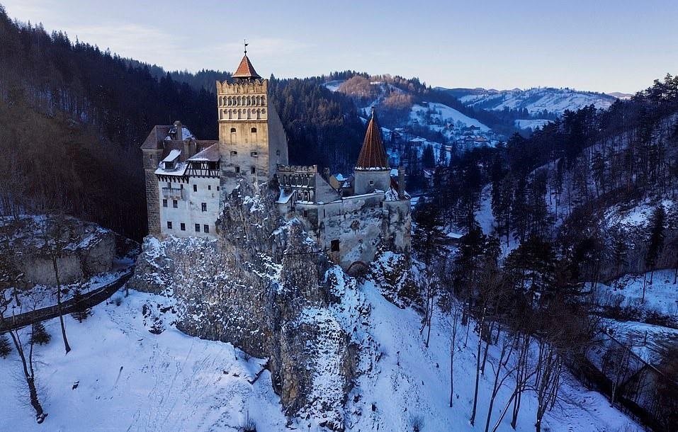 Que huong ma ca rong anh 33