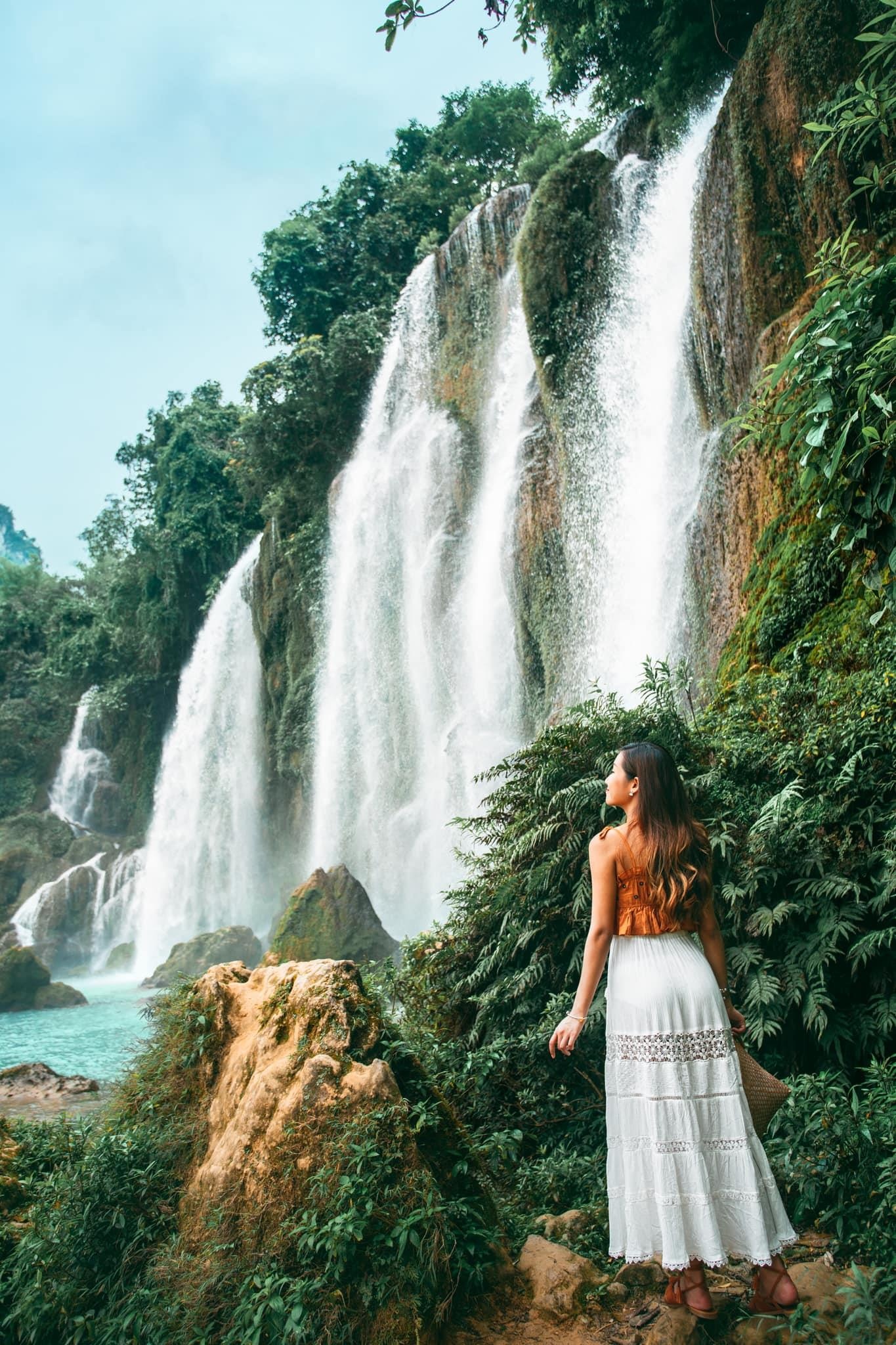 Du lich Cao Bang anh 5