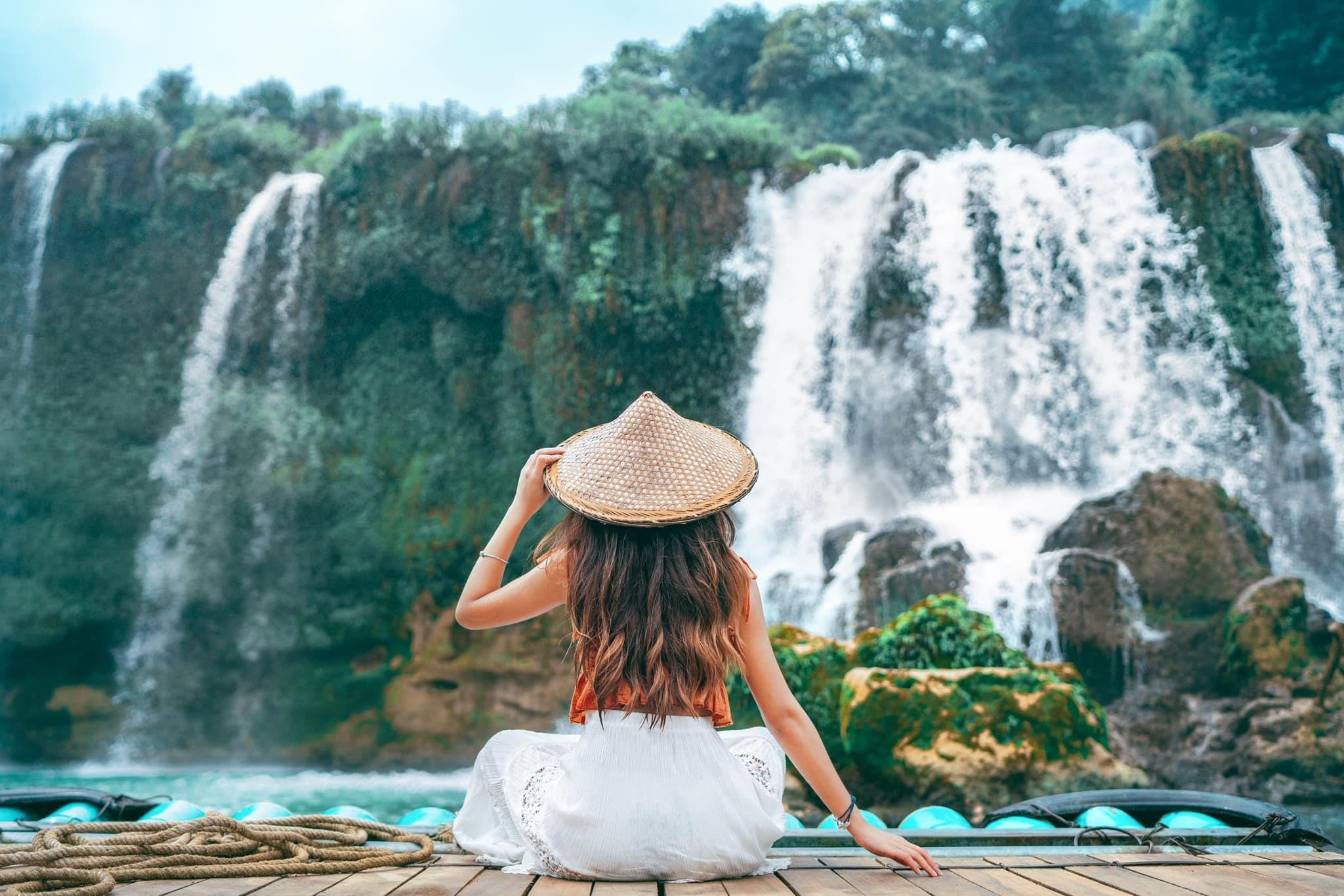 Du lich Cao Bang anh 7