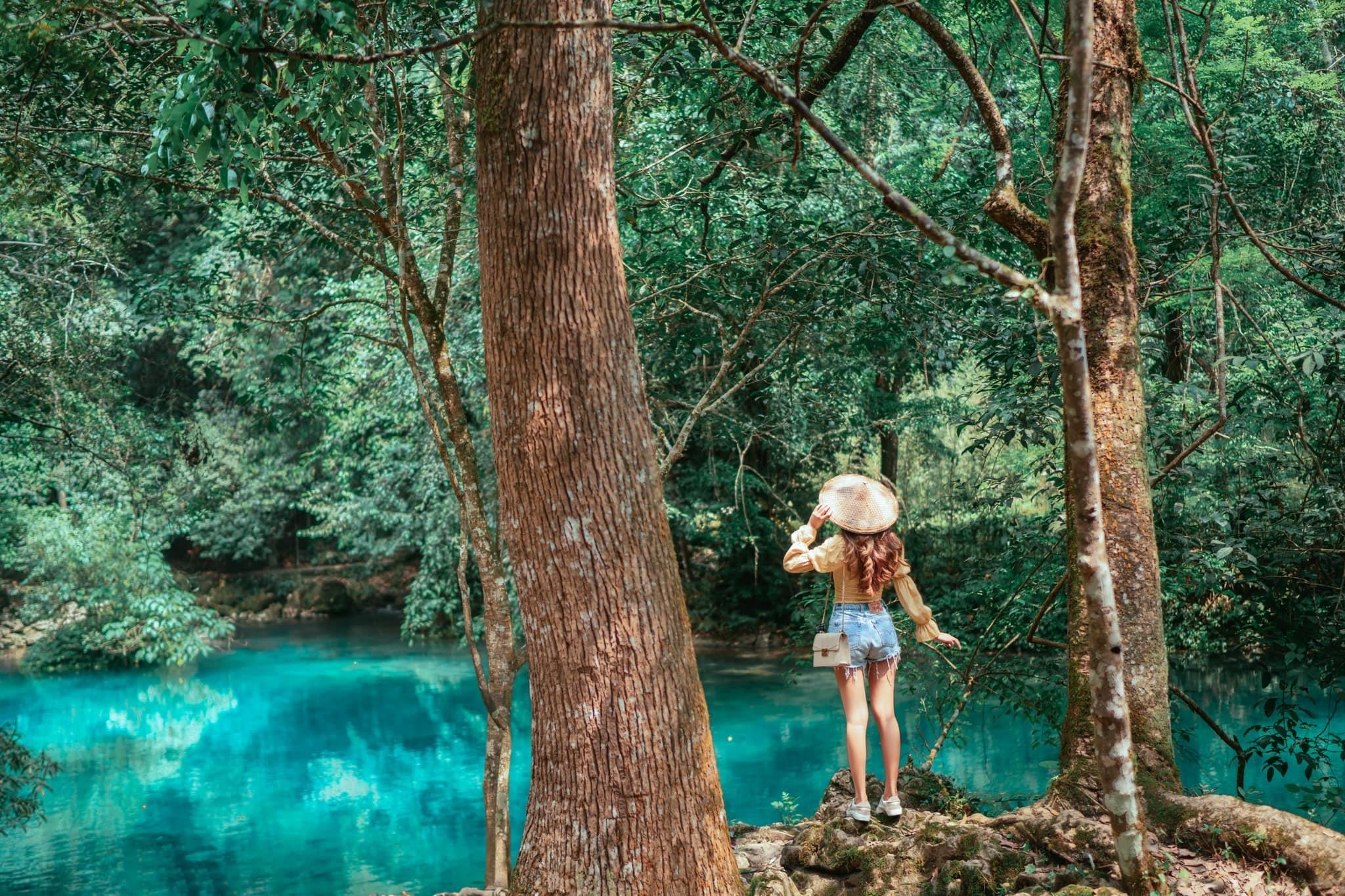 Du lich Cao Bang anh 8