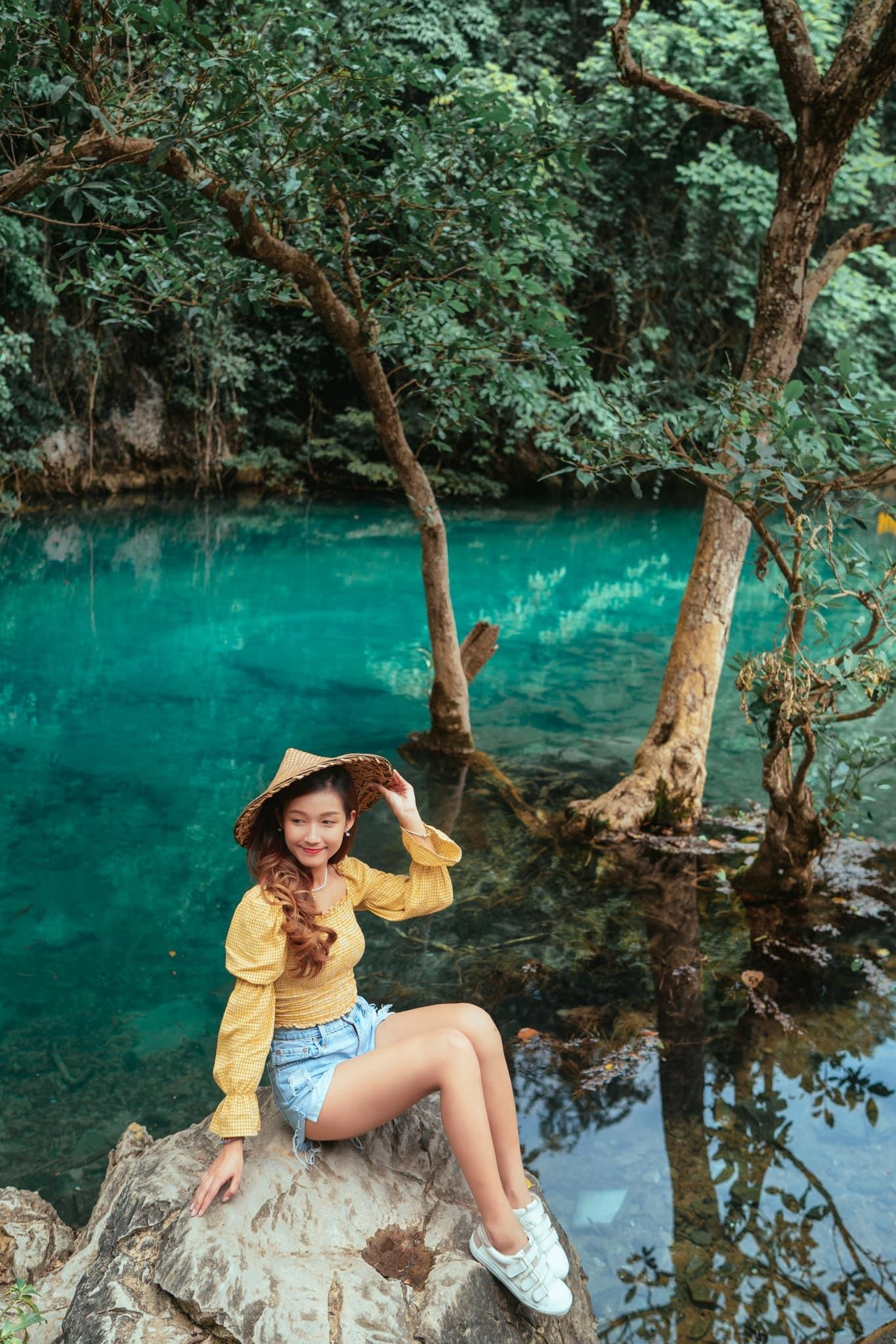 Du lich Cao Bang anh 2