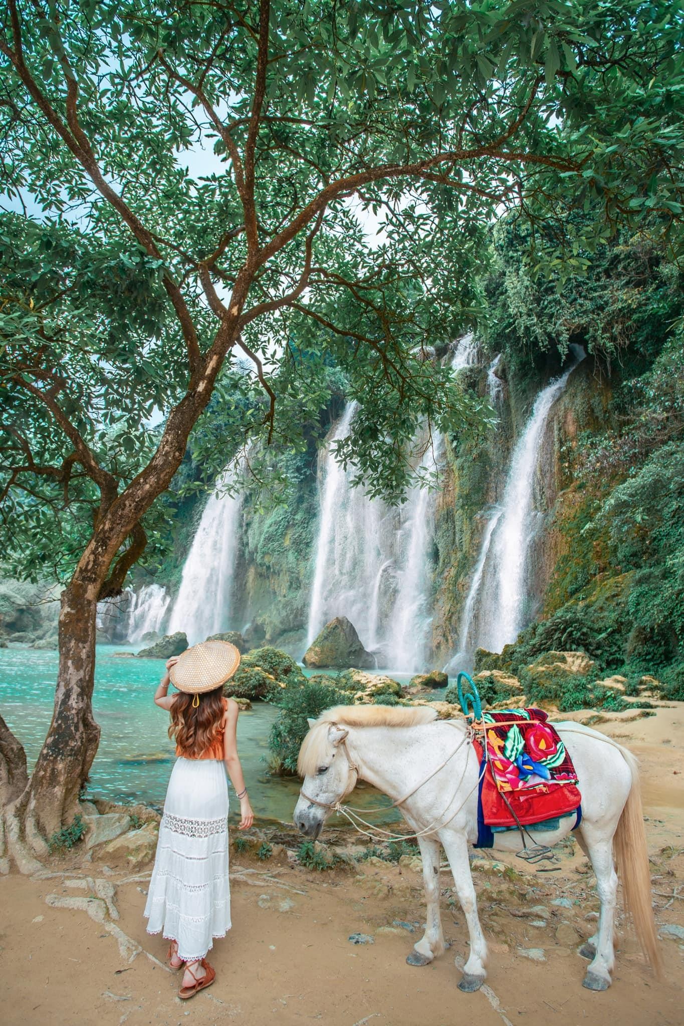 Du lich Cao Bang anh 3