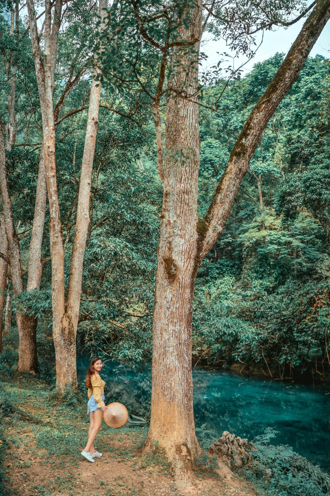 Du lich Cao Bang anh 6