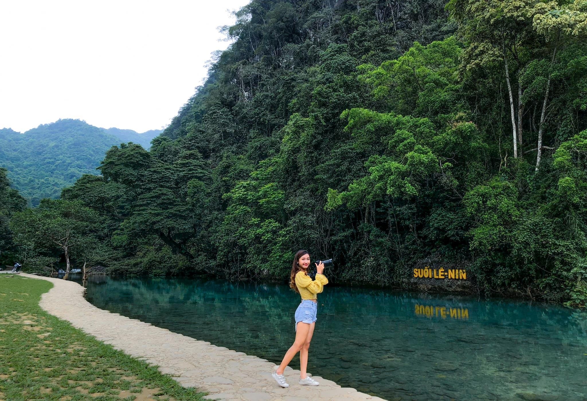 Du lich Cao Bang anh 9