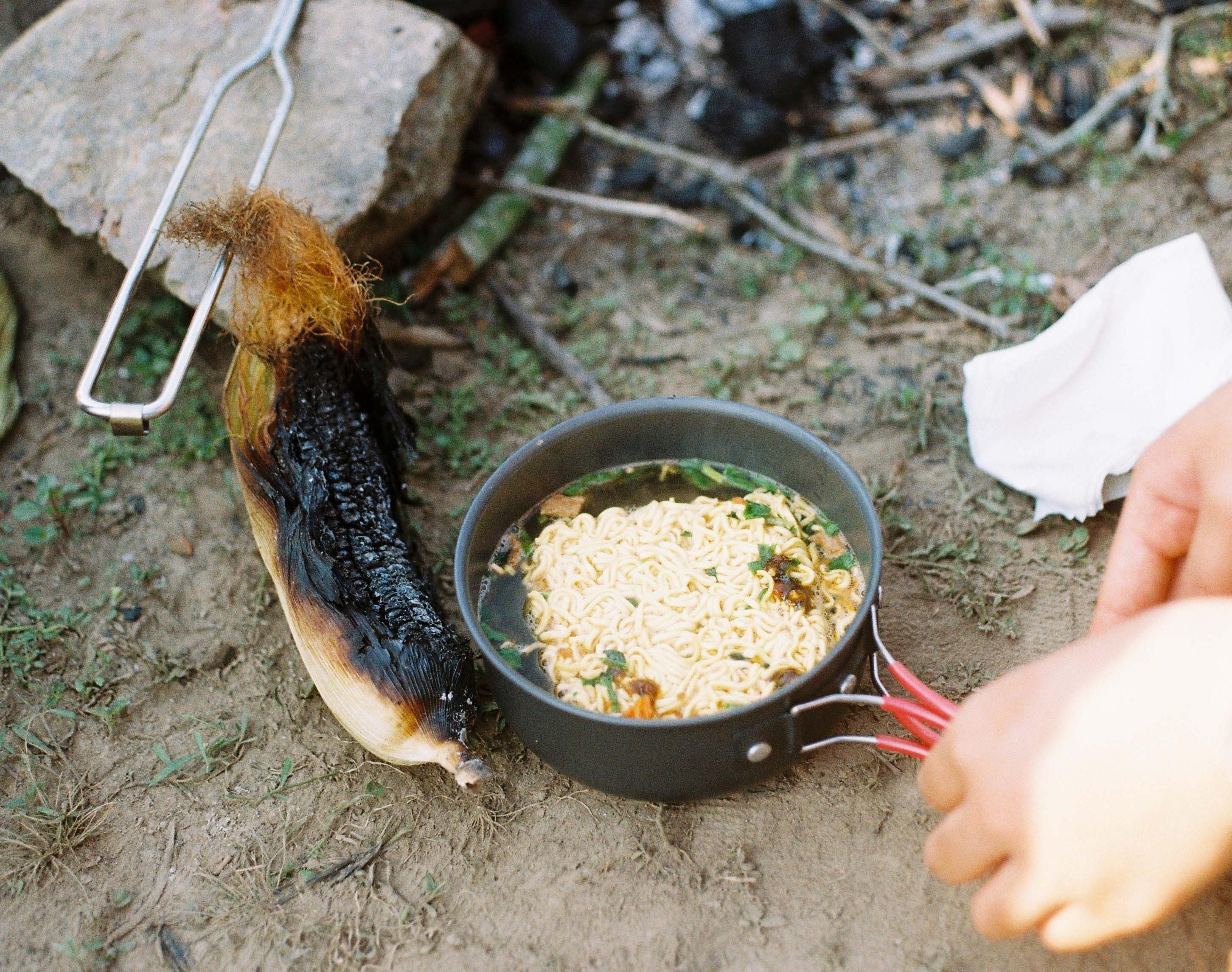 Kham pha ho Xa Huong anh 14